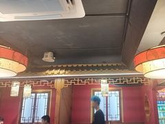 -京元盛铜锅涮肉(上海总店)
