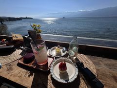 -六阅·福十 FORTEN 海景咖啡西餐厅(双廊古镇店)