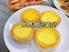 -芬芳甜品(同福路店)