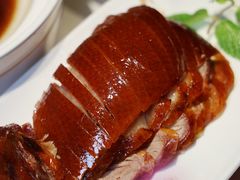 -大鸭梨烤鸭(望京店)