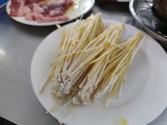 -松明一烤肉馆(鲁园店)