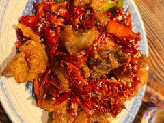 -平成屋· Late Night 食堂(四川北路店)