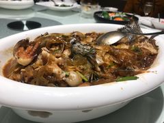 -怡情荟•海鲜青岛菜(五四广场旗舰店)