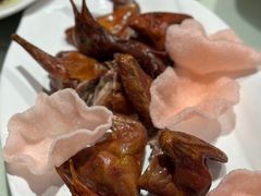 -潮福城大酒楼·潮味粤品·港式点心(湖滨北路店)