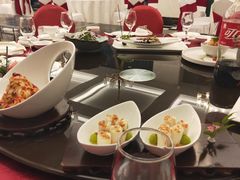 -常州逸高酒店-中餐厅