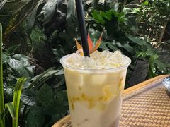 -贰醒·私房小院烧烤 (太古里店)