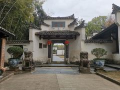 -景德镇古窑民俗博览区