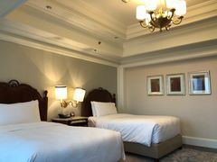 -广州富力丽思卡尔顿酒店