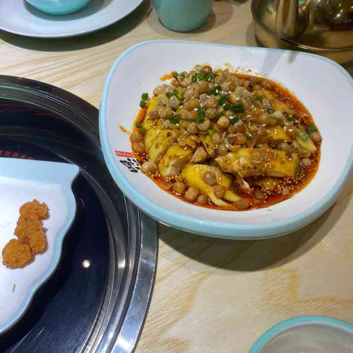 溪雨观酸菜鱼(西田城店)