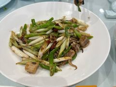 -青岛蓝海大饭店·爱琴海自助餐厅(崂山店)