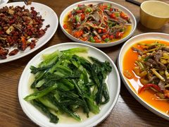 -酸婆娘江湖川菜(紫竹路店)