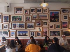 -BOR Eatery(安福路店)