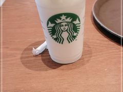 -星巴克(合肥百盛逍遥广场店)