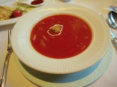 -波特曼西餐厅(南岗店)