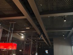 大堂-掌柜的店·河南菜(世茂店)