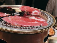-西塔老太太泥炉烤肉(亚运村店)