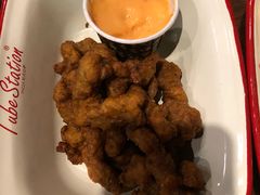 -Tubestation站点比萨(五道营店)