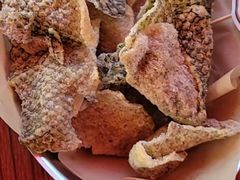 -沙胆彪炭炉牛杂煲(成都玉林店)