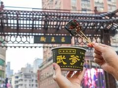 -武爹臭豆腐(坡子街店)