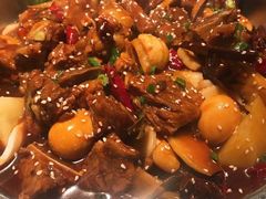 -胖哥俩肉蟹煲(杭州下沙学林街店)