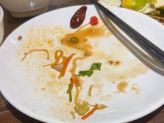 -天荷菜根·闽南素食自助(刺桐北路店)