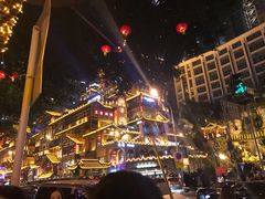 -纸盐河码头火锅(十八梯店)