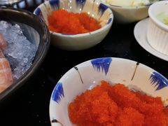 -真剑日本料理·铁板烧(贵州路店)