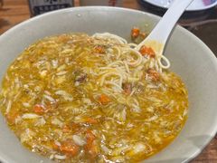 -李百蟹·江南蟹黄面·河景餐厅(夫子庙总店)