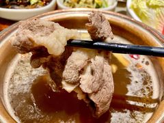 -享月汤皇·海鲜小火锅·聚会(曲江创意谷店)