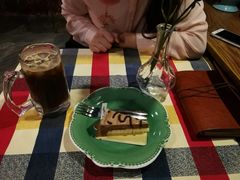 -昼夜咖啡馆