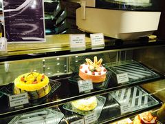 -老佛爷饼店