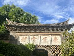 -朱家花园
