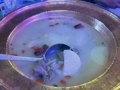 -霄汉羊排(万松园一店)