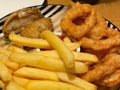 -玛尚诺意式餐厅(三林环宇城店)