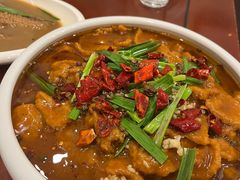 -北平小馆·烤鸭·家常菜(磨房北里店)