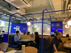 大堂-深仔记茶餐厅(亚士厘道店)