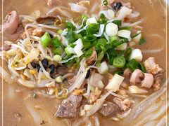 -脆珊粉店(明秀西路店)