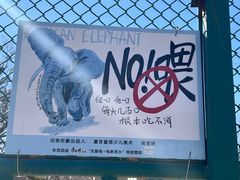 -保定市动物园