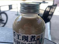-塔哈尔·新疆盛宴(复地活力城店)