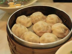 -百年尹氏汤包(湖南路狮子桥店)