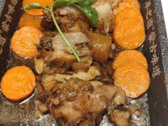 -羊之道草原味道清真餐厅(番禺店)