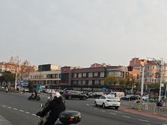 -小厨娘淮扬菜(天印大道店)