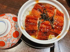 -橘焱胡同烧肉夜食(BFC外滩金融中心店)