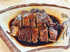 -外婆船宴餐厅·外婆喊你回家吃饭