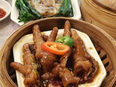 -惹味居(沙坦路)