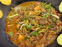 -土灶人家柴火鸡(都江堰店)