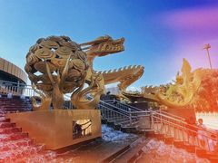 -中央广播电视塔