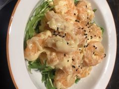 -大树餐厅(红旗街万达店)