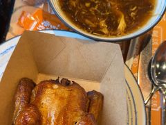 -大快活(丽丰店)