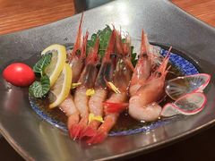 -人间酒暖·Go blanc·烧鸟·深夜食堂(陆家嘴店)